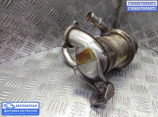 Радиатор EGR на Skoda Octavia (5E, A7)