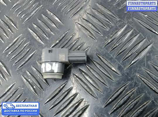 Датчик парктроника на Chevrolet Orlando
