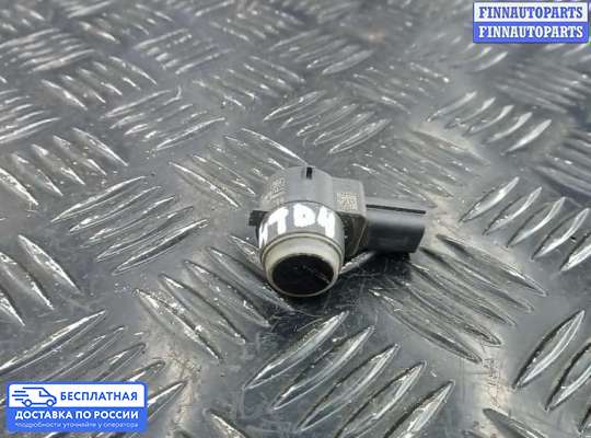 Датчик парктроника на Chevrolet Orlando