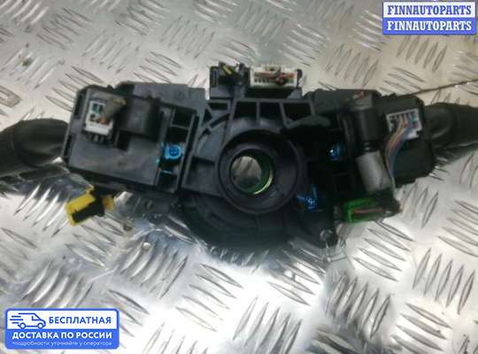 Подрулевой переключатель на Honda Civic VIII (4D, 5D)