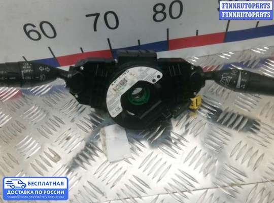 Подрулевой переключатель на Honda Civic VIII (4D, 5D)