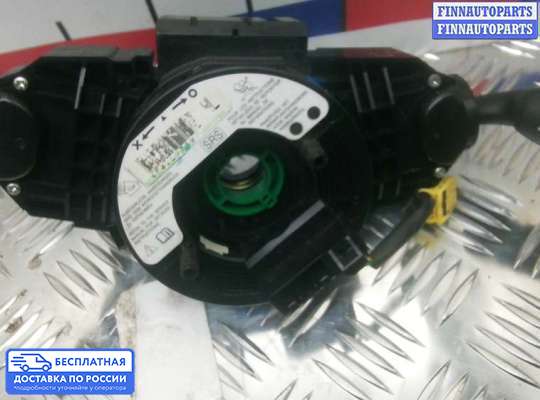 Подрулевой переключатель на Honda Civic VIII (4D, 5D)