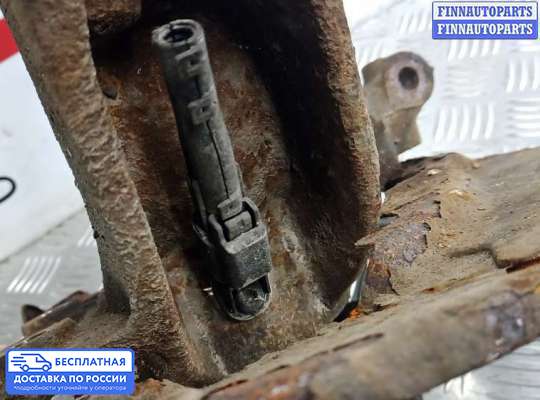 Ступица на Volvo S40 II | V50 (MS)