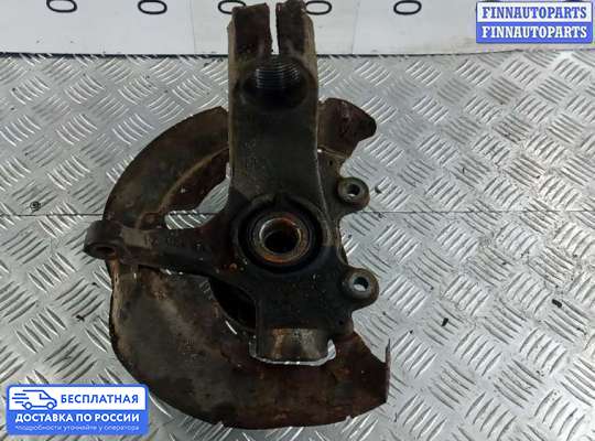 Ступица на Volvo S40 II | V50 (MS)