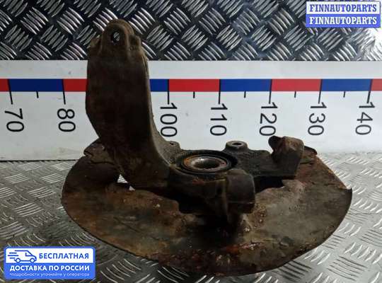 Ступица на Volvo S40 II | V50 (MS)