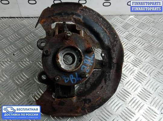 Ступица на Volvo S40 II | V50 (MS)