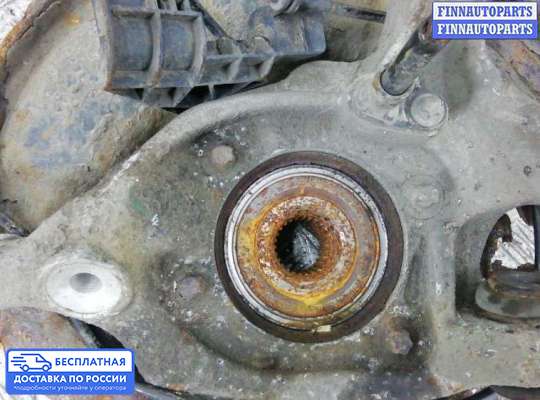 Ступица на Mercedes-Benz C (W204)