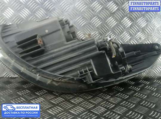 Фара передняя на Hyundai ix35 I / Tucson II (LM)