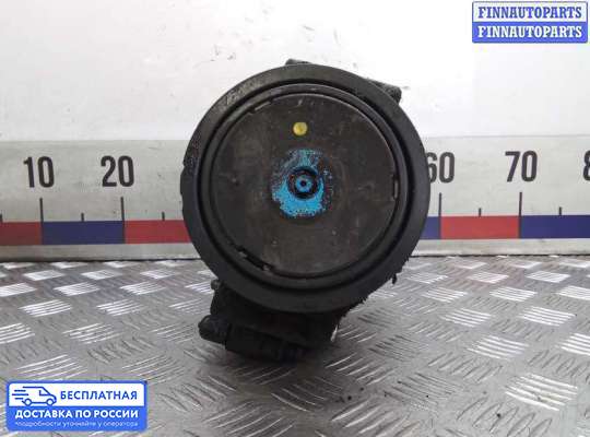 Компрессор кондиционера на Audi Q7 (4L)
