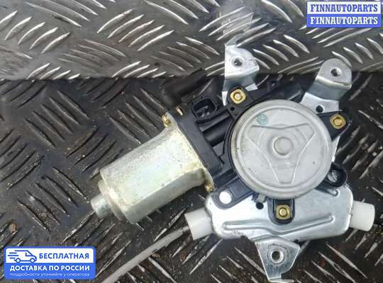 Стеклоподъемник электрический на Nissan Murano I (Z50)