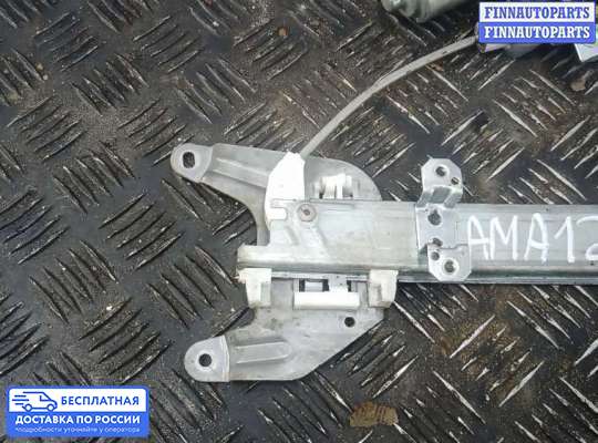 Стеклоподъемник электрический на Nissan Murano I (Z50)