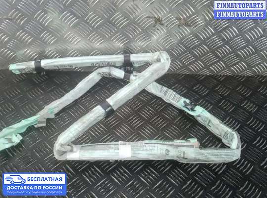 Подушка безопасности (прочее) на Skoda Octavia (5E, A7)