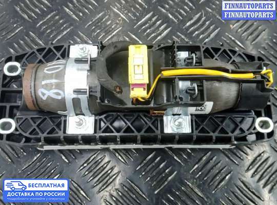 Подушка безопасности пассажира (AirBag) на Volkswagen Tiguan I (5N)