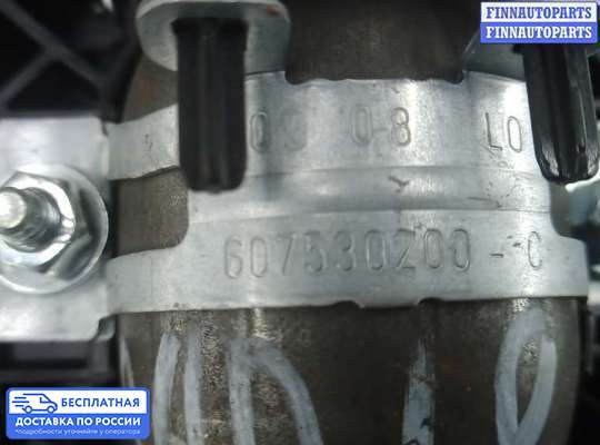 Подушка безопасности пассажира (AirBag) на Volkswagen Tiguan I (5N)