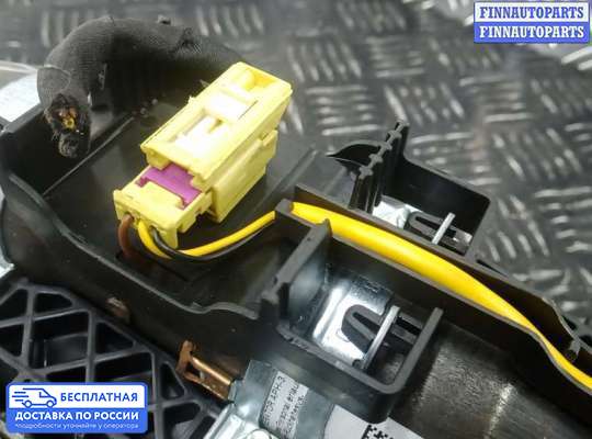 Подушка безопасности пассажира (AirBag) на Volkswagen Tiguan I (5N)