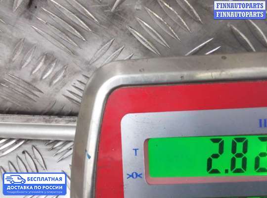 Клапан рециркуляции газов (EGR) на Skoda Octavia (5E, A7)