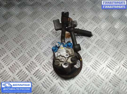 Насос ГУР (ЭУР, ЭГУР) на Nissan Navara / PickUp (D40)