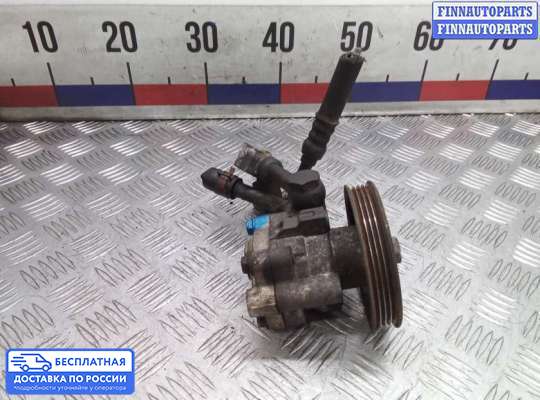 Насос ГУР (ЭУР, ЭГУР) на Nissan Navara / PickUp (D40)