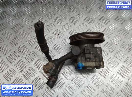 Насос ГУР (ЭУР, ЭГУР) на Nissan Navara / PickUp (D40)