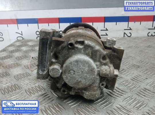 Компрессор кондиционера на Kia Ceed II (JD)