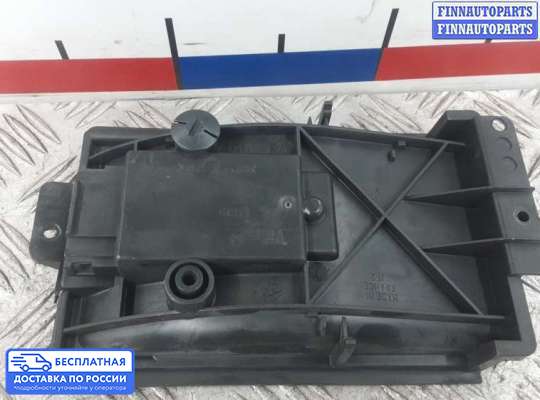 Резистор (сопротивление) отопителя на Volkswagen Golf IV (1J)