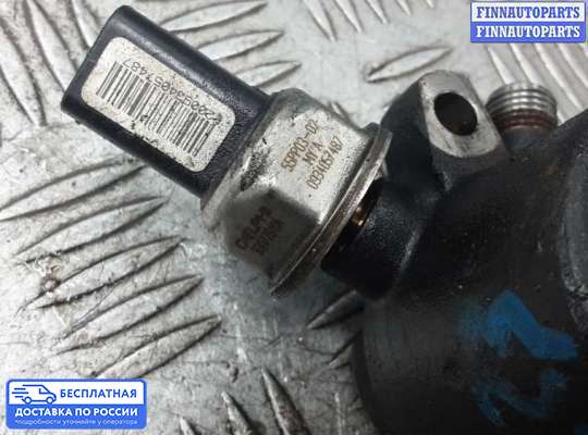 Рампа (рейка) топливная на Nissan Note (E11)