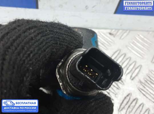 Рампа (рейка) топливная на Nissan Note (E11)