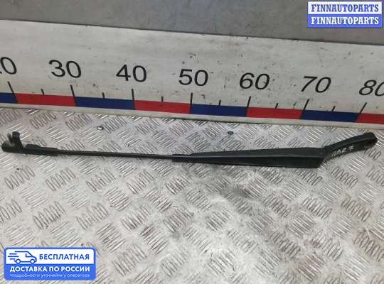 Поводок дворника на Volkswagen Touran I (1T)