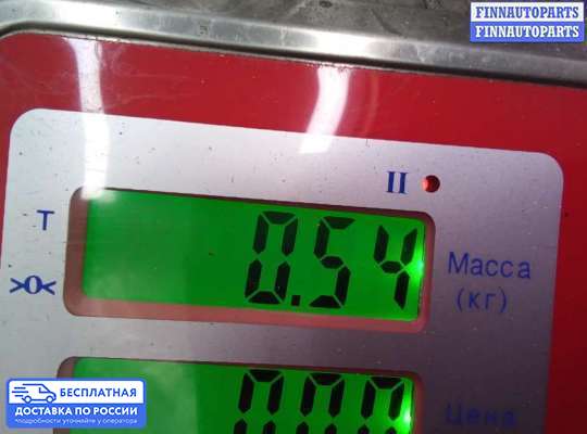 Форсунка топливная на Kia Sportage III (SL)