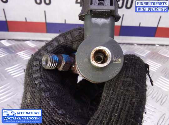 Форсунка топливная на Kia Sportage III (SL)