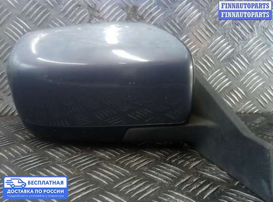 Зеркало боковое на Mazda 5 I (CR)