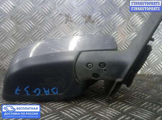 Зеркало боковое на Mazda 5 I (CR)