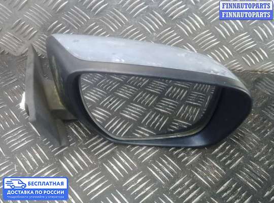 Зеркало боковое на Mazda 5 I (CR)