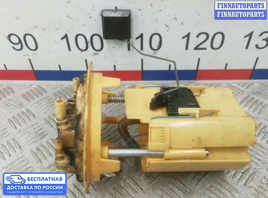 Датчик уровня топлива на Citroen C4 Picasso