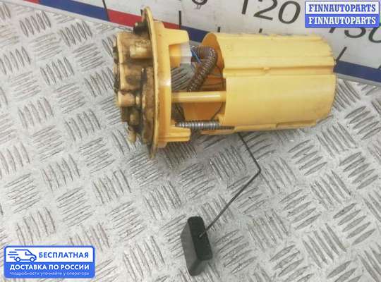 Датчик уровня топлива на Citroen C4 Picasso