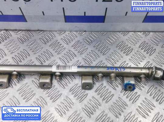 Рампа (рейка) топливная на BMW 7 (F01/F02)