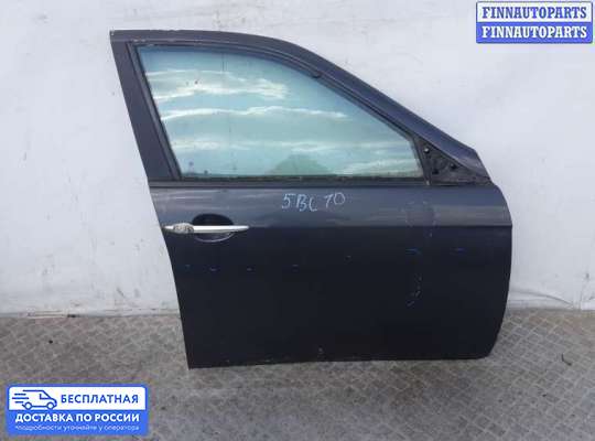 Обшивка салона на Alfa Romeo 156 (932)