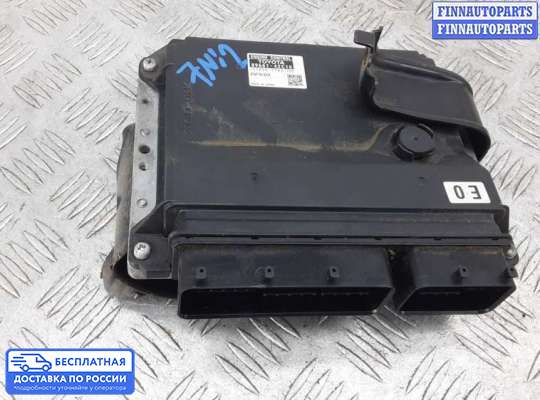 ЭБУ ДВС (блок управления двигателем) на Toyota RAV4 III (XA30)