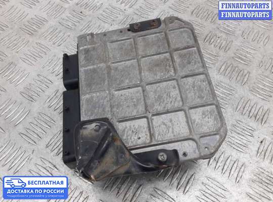 ЭБУ ДВС (блок управления двигателем) на Toyota RAV4 III (XA30)