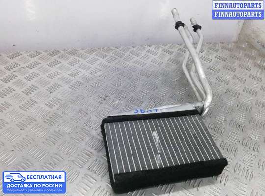 Радиатор отопителя (печки) на Range Rover III (LM, L322)