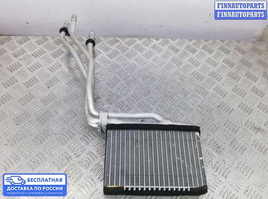 Радиатор отопителя (печки) на Range Rover III (LM, L322)