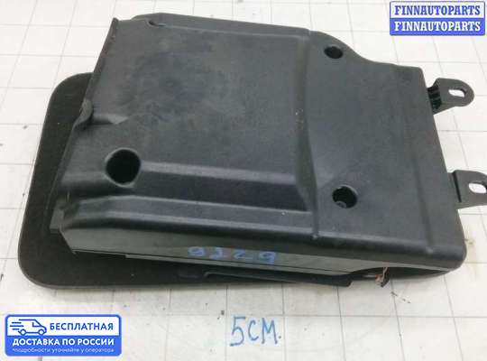 Аудиотехника на BMW 7 (E65/E66)