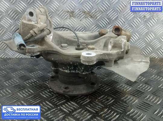 Ступица на BMW 7 (E65/E66)