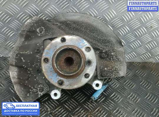 Ступица на BMW 7 (E65/E66)