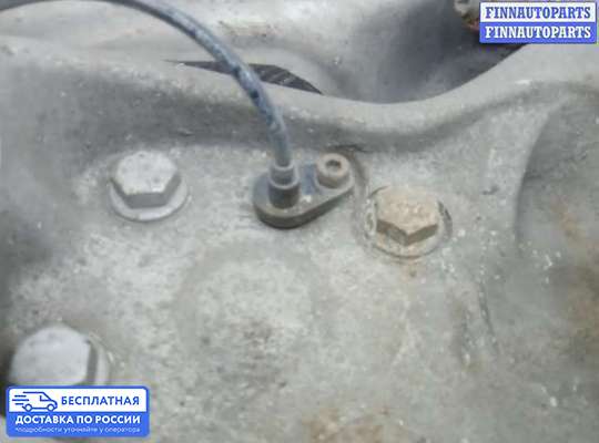 Ступица на BMW 7 (E65/E66)