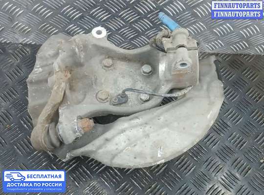 Ступица на BMW 7 (E65/E66)