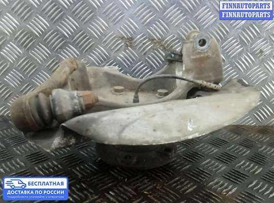 Ступица на BMW 7 (E65/E66)