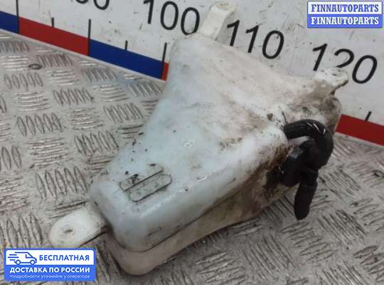 Бачок расширительный на Toyota Land Cruiser Prado 120