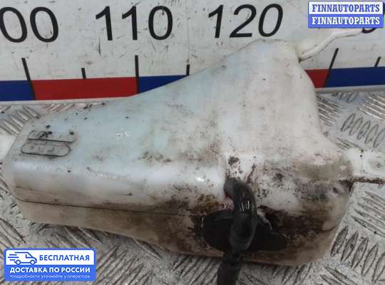 Бачок расширительный на Toyota Land Cruiser Prado 120