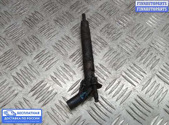 Форсунка топливная на Mercedes-Benz ML (W164)